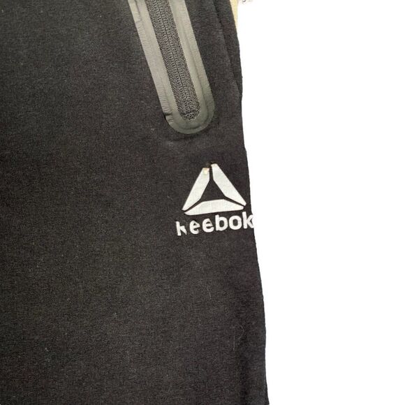 Reebok Men's Athletic Cross Training Shorts - Picture 12 of 12